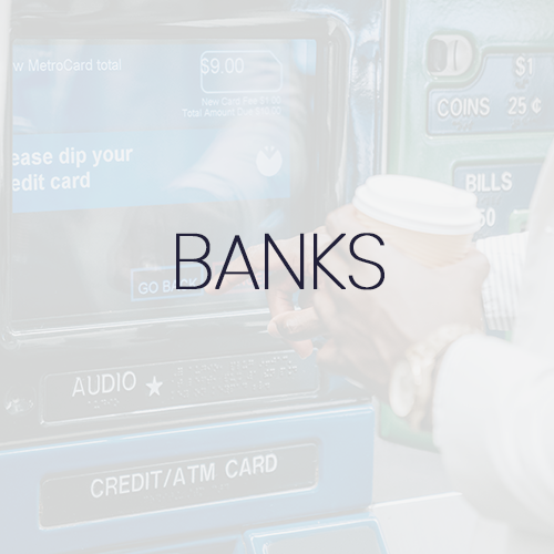Bancos
