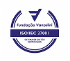 Certificado ISO 27001