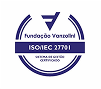 Certificado ISO 27701