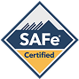 Certificado SAFe